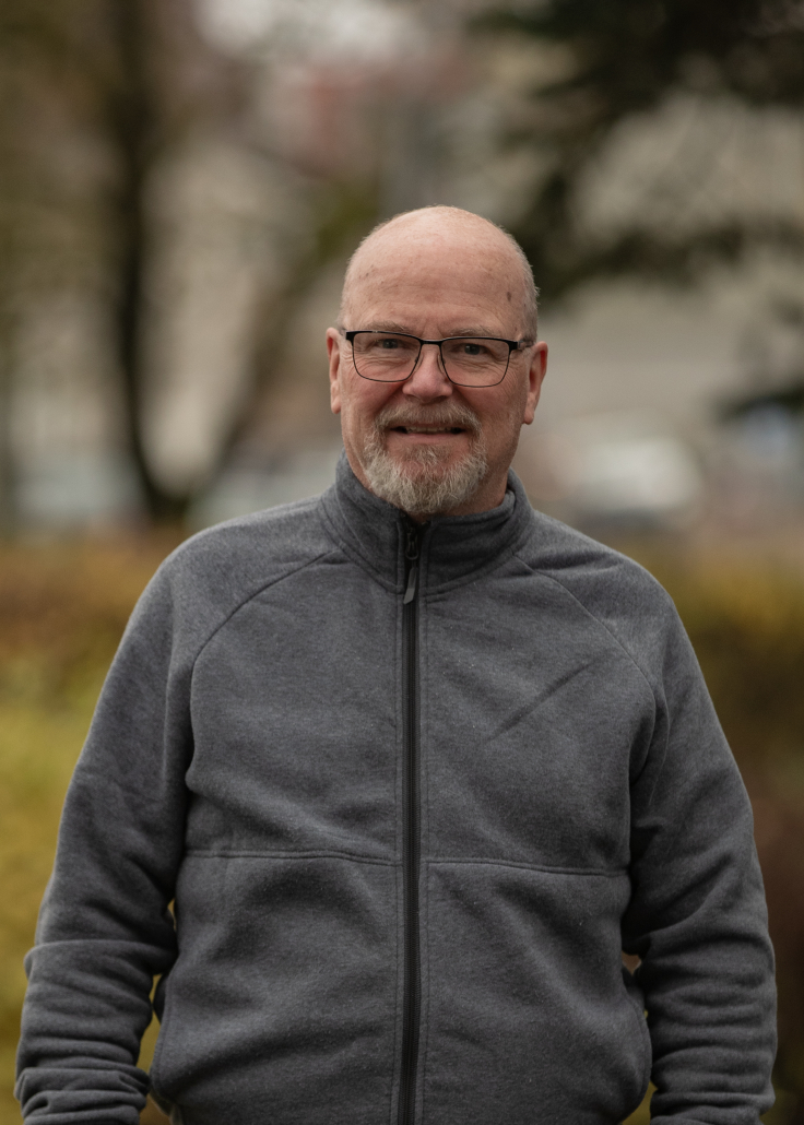 Team Antonsen ansatte Front-44 Team Antonsen ansatte Yngve Hagmann Antonsen