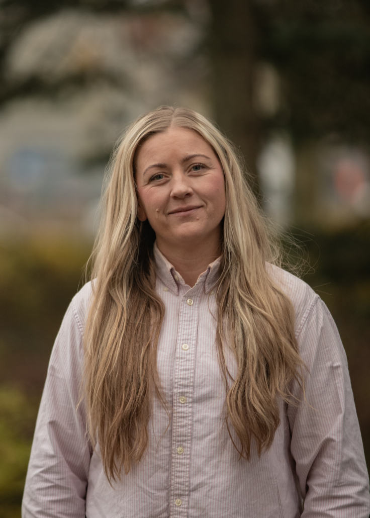 Team Antonsen ansatte Front-53 Team Antonsen ansatte Ann-Charlott Norheim