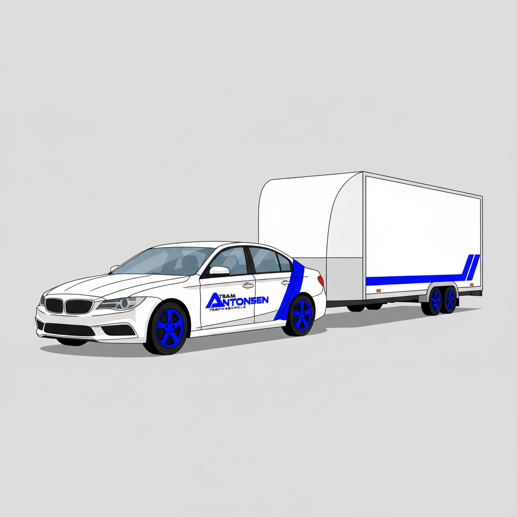 Grunnpakke klasse BE/B96